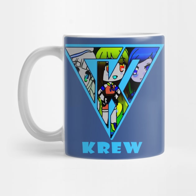 funneh krew by Toilet TissueGhost